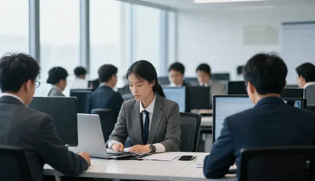 如何选择技术咨询?选型关注点解析